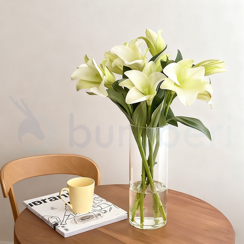  割れない 花瓶の商品詳細16