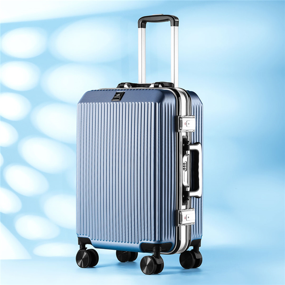 スーツケース 機内持ち込み 軽量 アルミフレーム メンズ ビジネス 小型 Sサイズ Mサイズ おしゃれ 短途旅行 出張 ins人気 キャリーケース  5色 xlx023