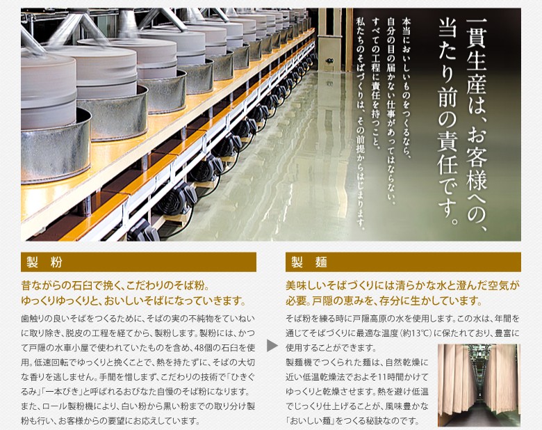 株式会社おびなた紹介3生産