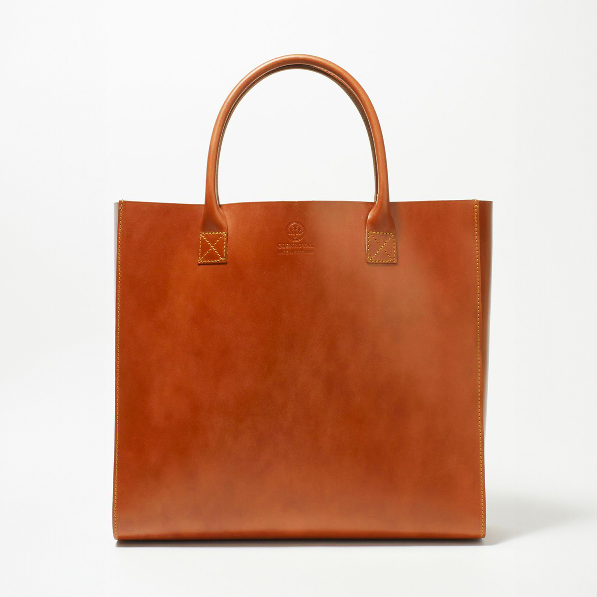 GLENROYAL（グレンロイヤル） トートバッグ メンズ レディース