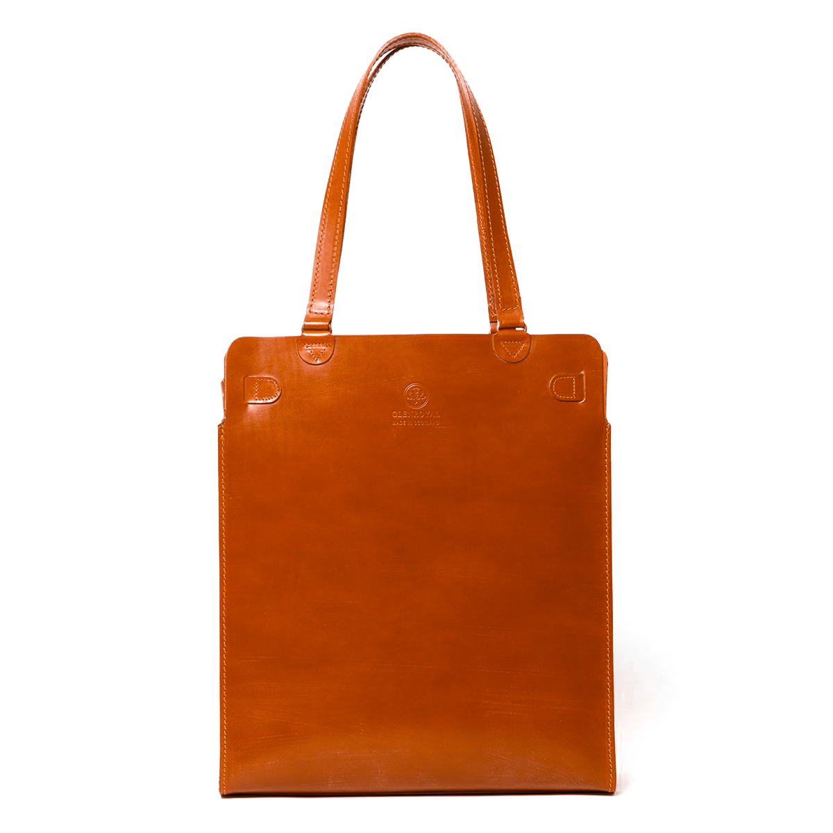 GLENROYAL（グレンロイヤル） トートバッグ メンズ レディース