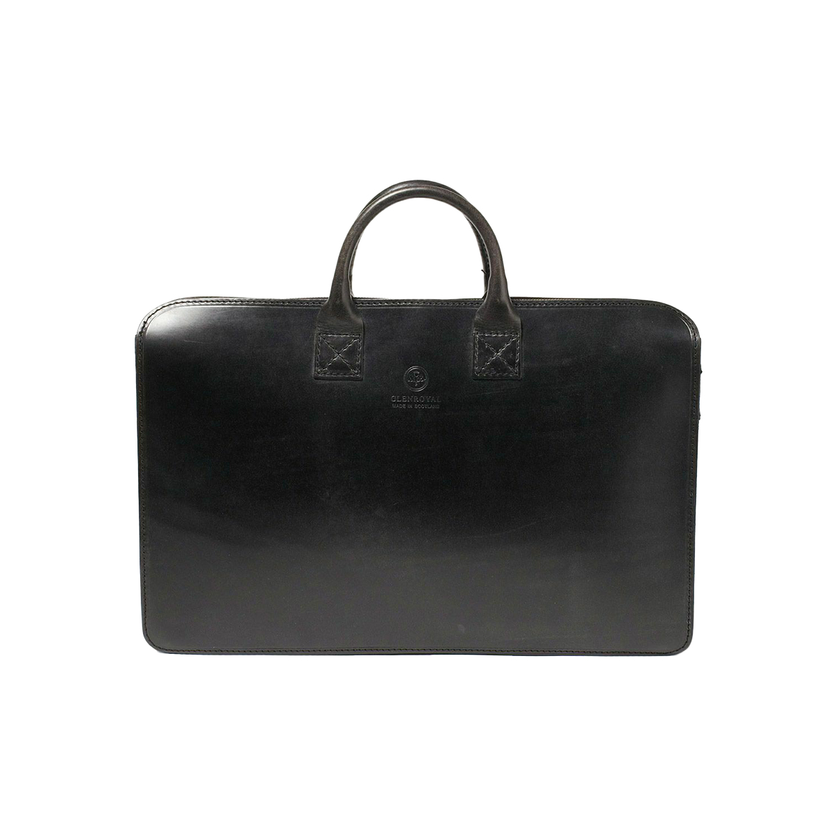 GLENROYAL（グレンロイヤル） ビジネスバッグ メンズ ブランド 50代 40