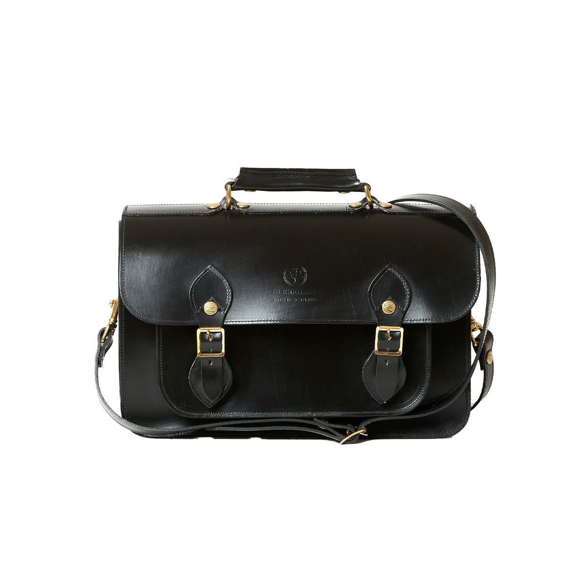 GLENROYAL（グレンロイヤル） ショルダーバッグ サッチェルバッグ