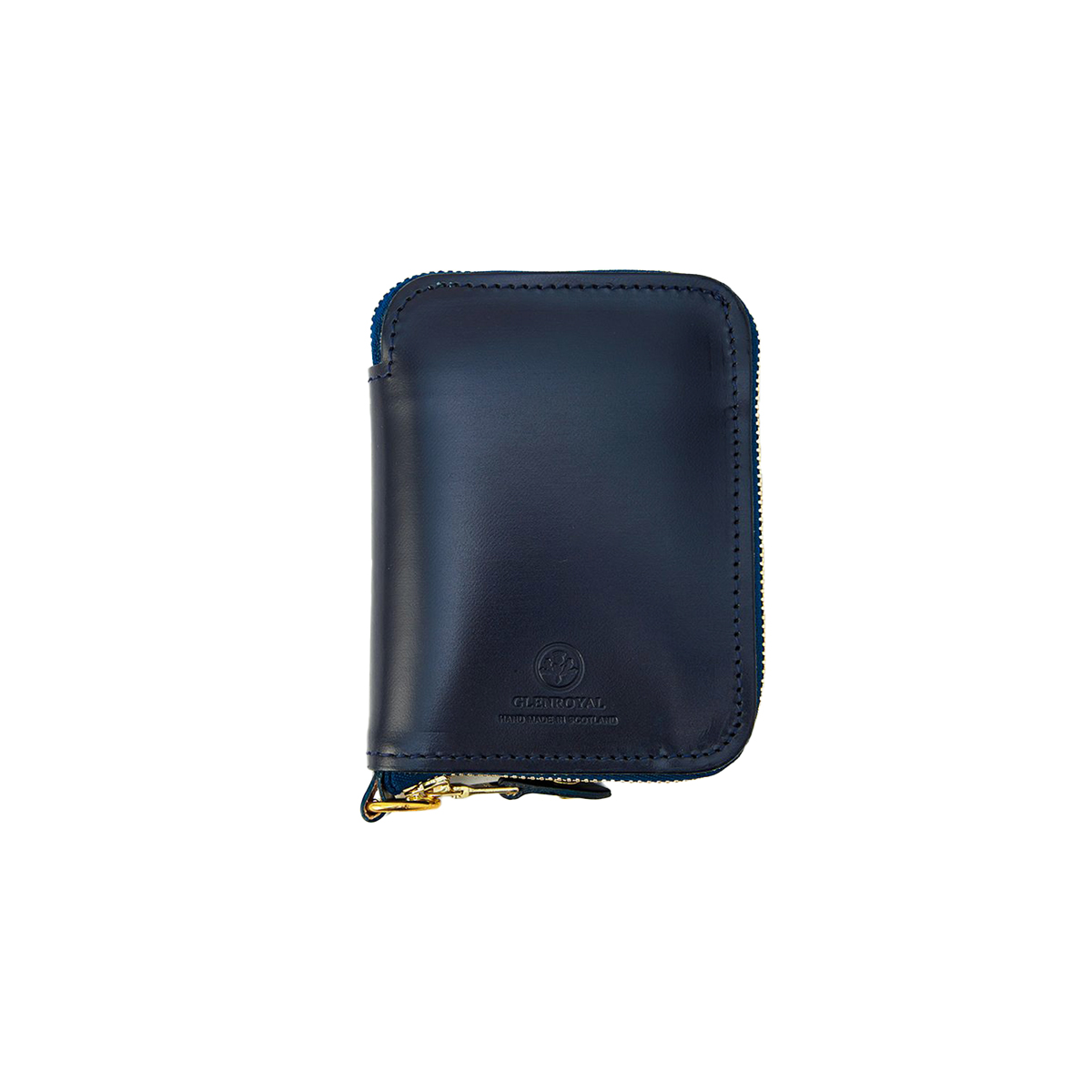 GLENROYAL（グレンロイヤル） 財布 二つ折り財布 ミニ財布 ミニ