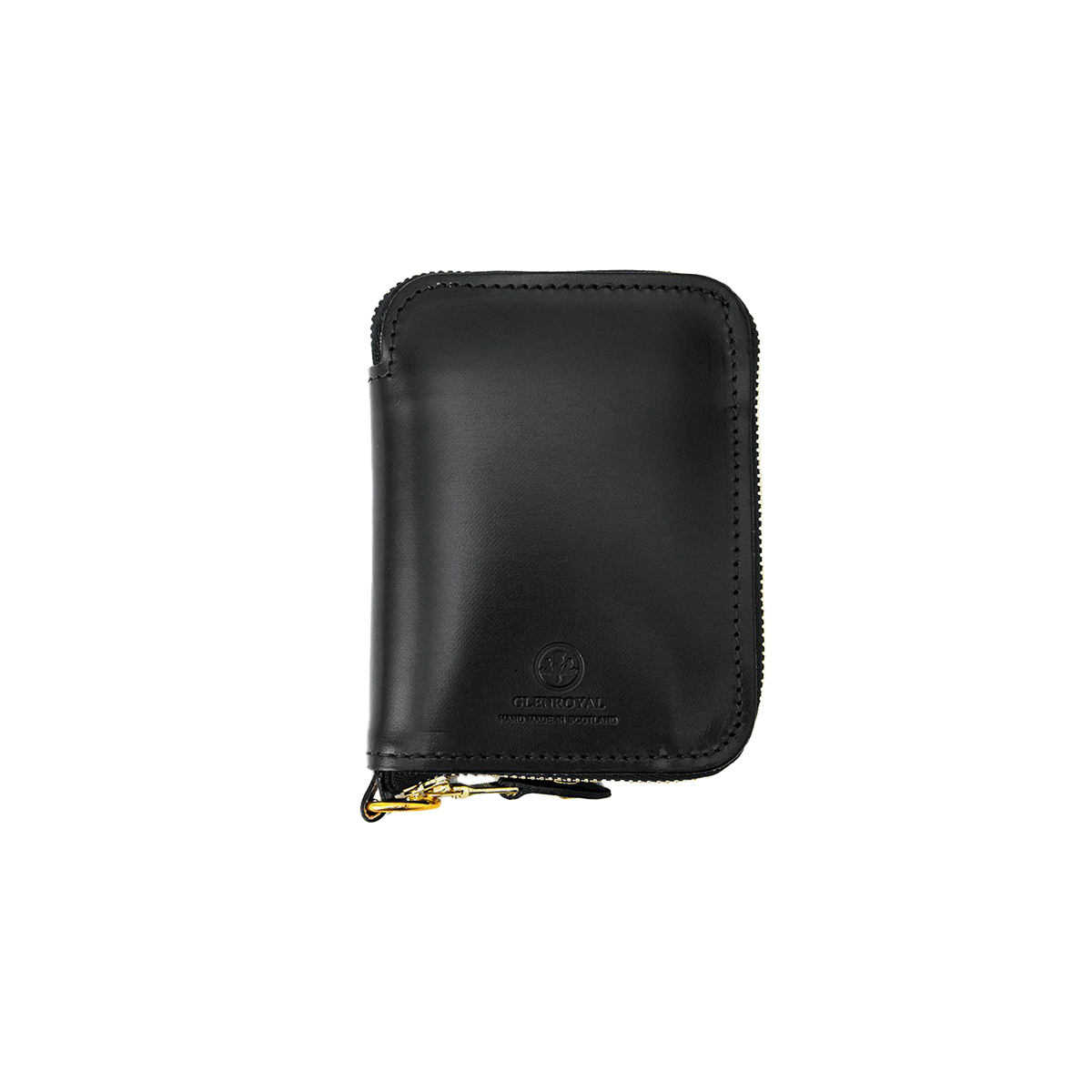 GLENROYAL（グレンロイヤル） 財布 二つ折り財布 ミニ財布 ミニ