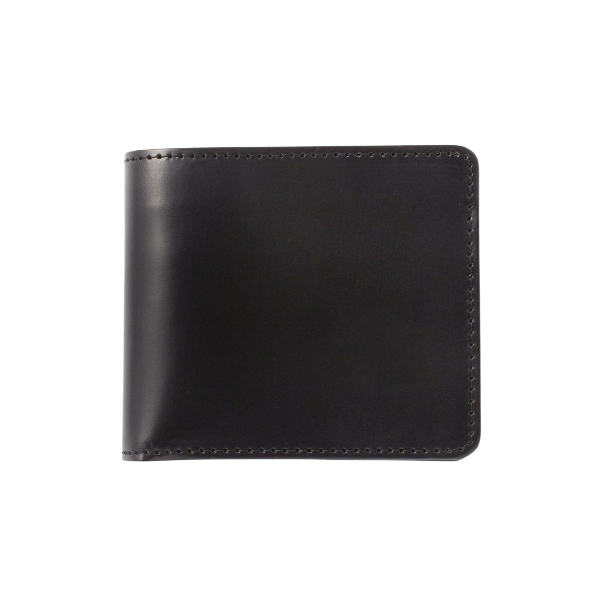 GLENROYAL（グレンロイヤル） 財布 二つ折り財布 本革 ブライドル