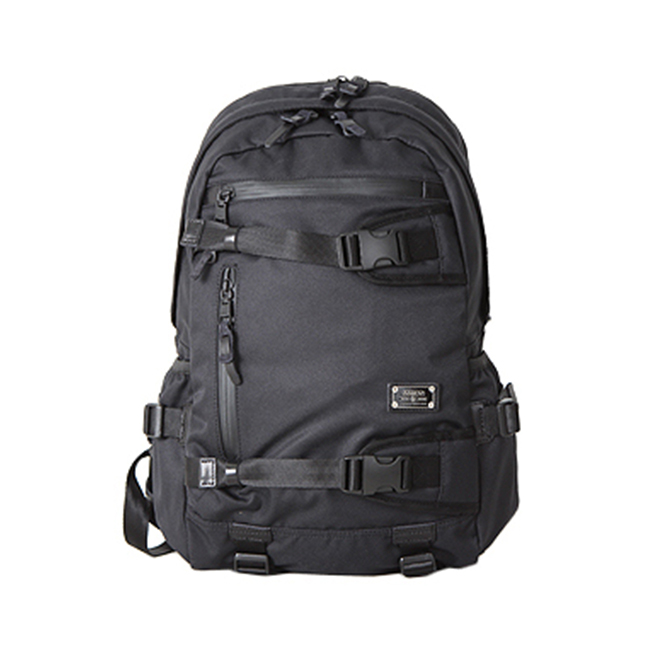 【極美品】AS2OV アッソブ CORDURA DOBBY AS2OV（アッソブ） AS2OV CORDURA DOBBY 305D 2WAY BAG Mサイズ