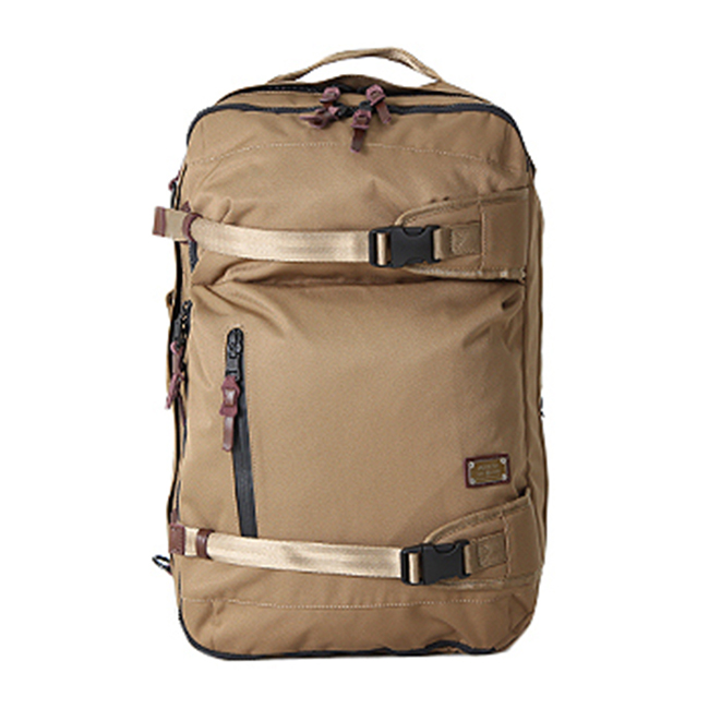 AS2OV（アッソブ） リュック 3WAY バックパック AS2OV CORDURA DOBBY