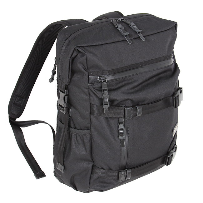 アッソブ リュック バックパック AS2OV CORDURA DOBBY 305D 061410 コーデュラドビー B4 メンズ ブランド