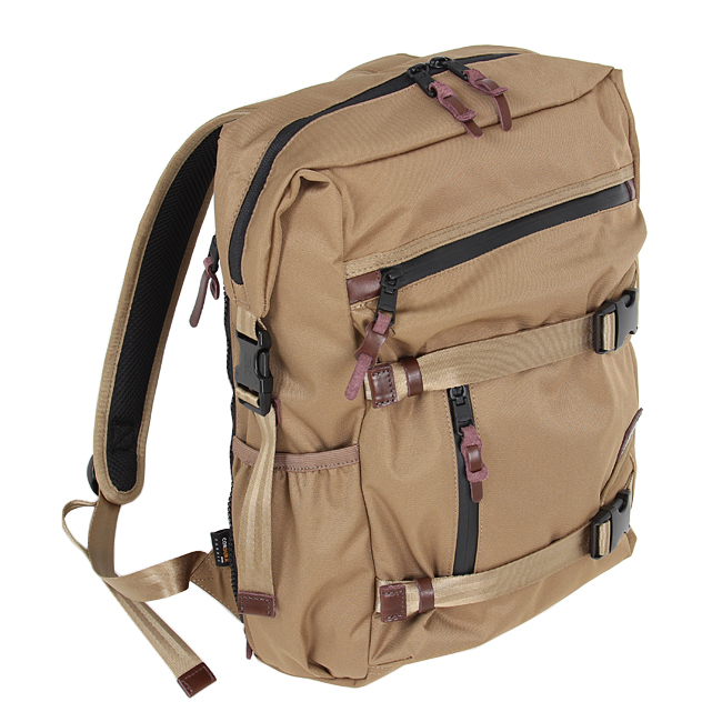【極美品】AS2OV アッソブ CORDURA DOBBY AS2OV（アッソブ） リュック バックパック AS2OV CORDURA DOBBY 305D