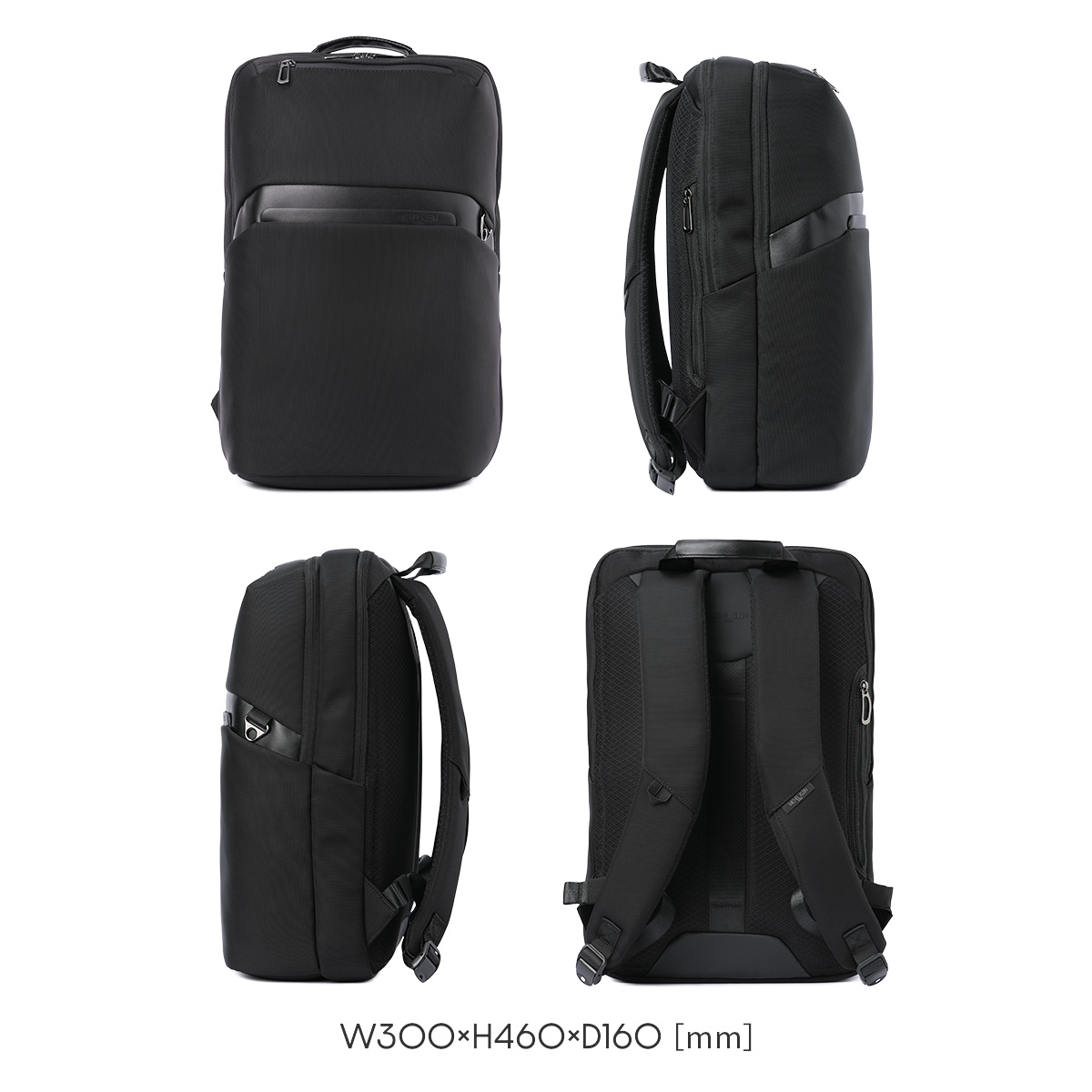 MICHEL KLEIN（ミッシェルクラン） ビジネスリュック メンズ ブランド