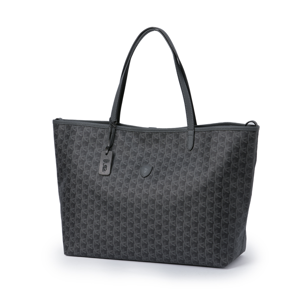 バッグ Felisi MONOGRAM COLLECTION Felisi フェリージ モノグラムコレクション トートバッグ メンズ