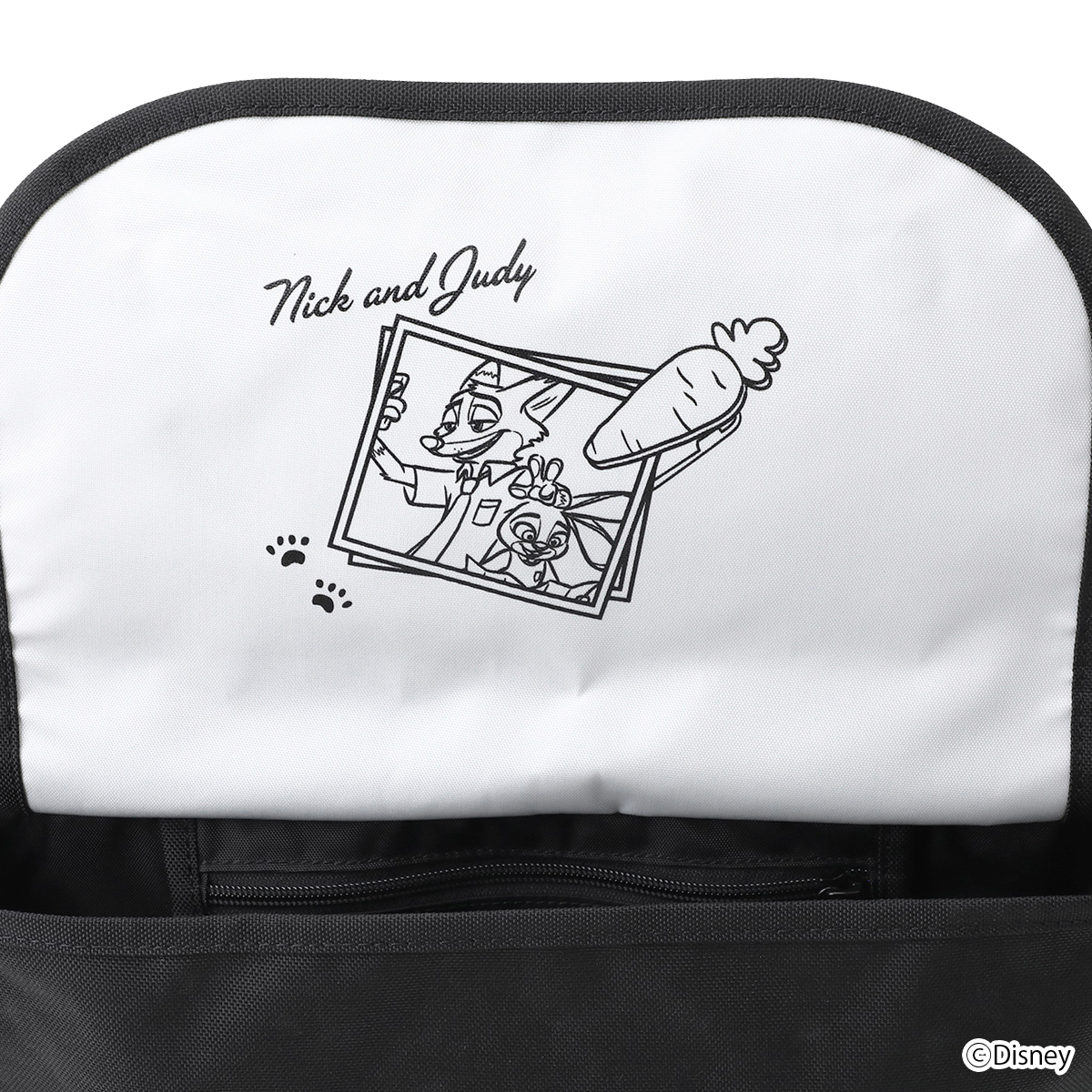 Manhattan Portage（マンハッタンポーテージ） ズートピア ジュディ