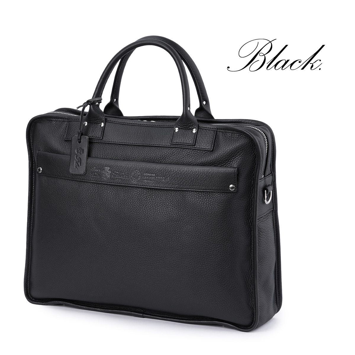 【訳あり】Feligi ブリーフバッグ　BRUCIATO / ROASTED Felisi 最大43% 8/24限定 フェリージ トートバッグ メンズ 50代