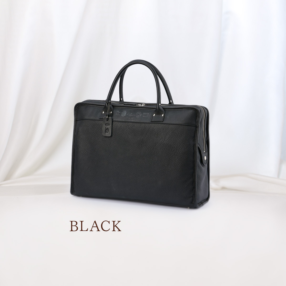 【希少】Felisi フェリージ オールレザー ブリーフケース ビジネスバッグ Felisi（フェリージ） 最大51%☆5/3限定 正規品1年保証 ブリーフケース