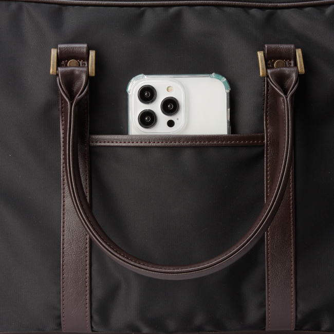 is+（アイエスプラス） ボストンバッグ メンズ ブランド 軽量 日本製