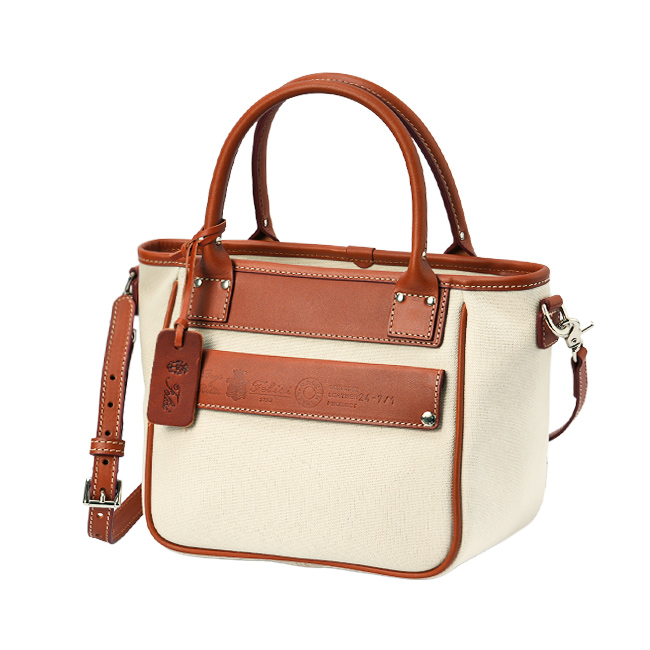 Felisi 限定品｜フェリージ トートバッグ 2WAY B6 コットン