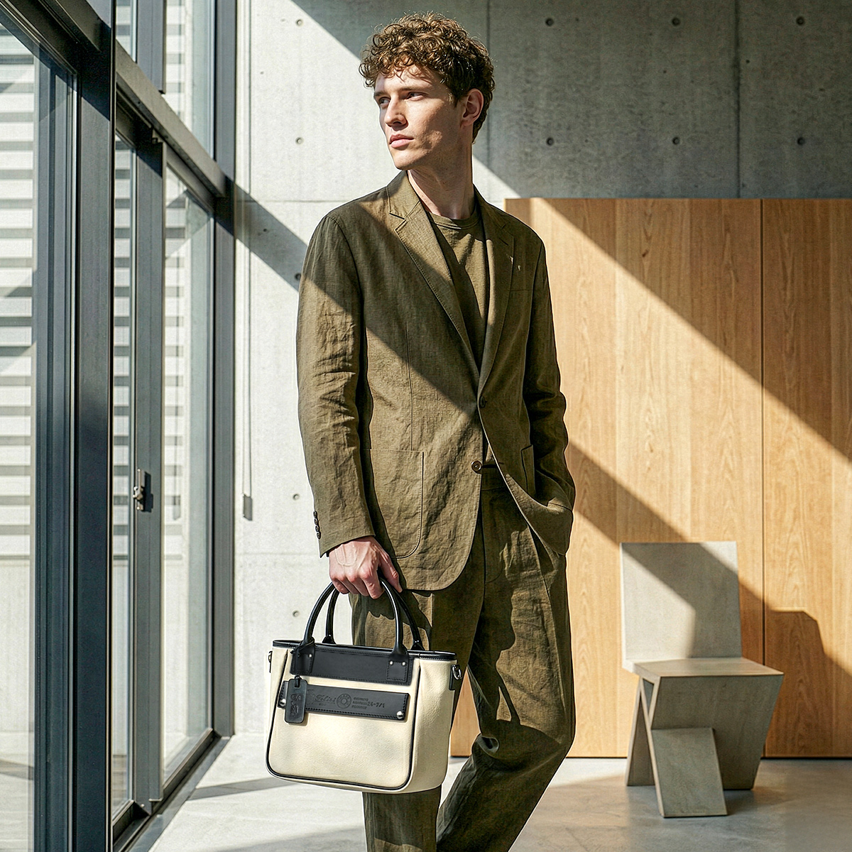 Felisi(フェリージ) 限定品|フェリージ トートバッグ 2WAY Felisi(フェリージ) 限定品|フェリージ トートバッグ 2WAY