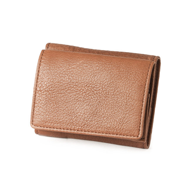 SLOW(ファッション) SLOW スロウ 財布 三つ折り財布 ミニ財布