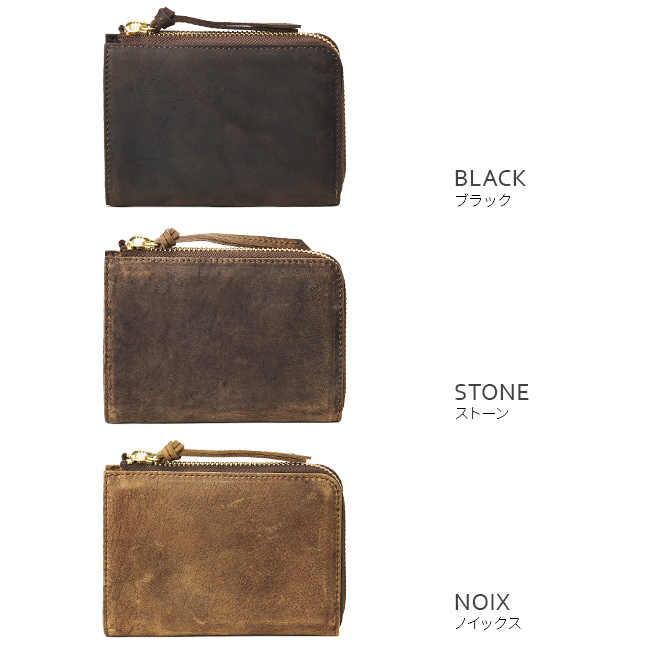 SLOW(ファッション) SLOW スロウ 財布 二つ折り財布 box型小銭