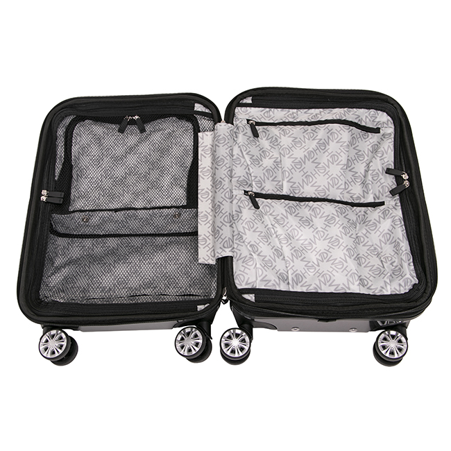 HeM（ヘム） スーツケース 機内持ち込み Sサイズ 36L/43L 軽量 小型