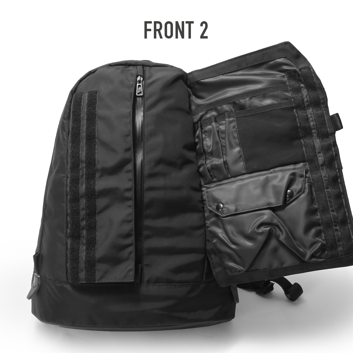 F/CE.（エフシーイー） リュック バックパック 23L A4 PC収納 撥水