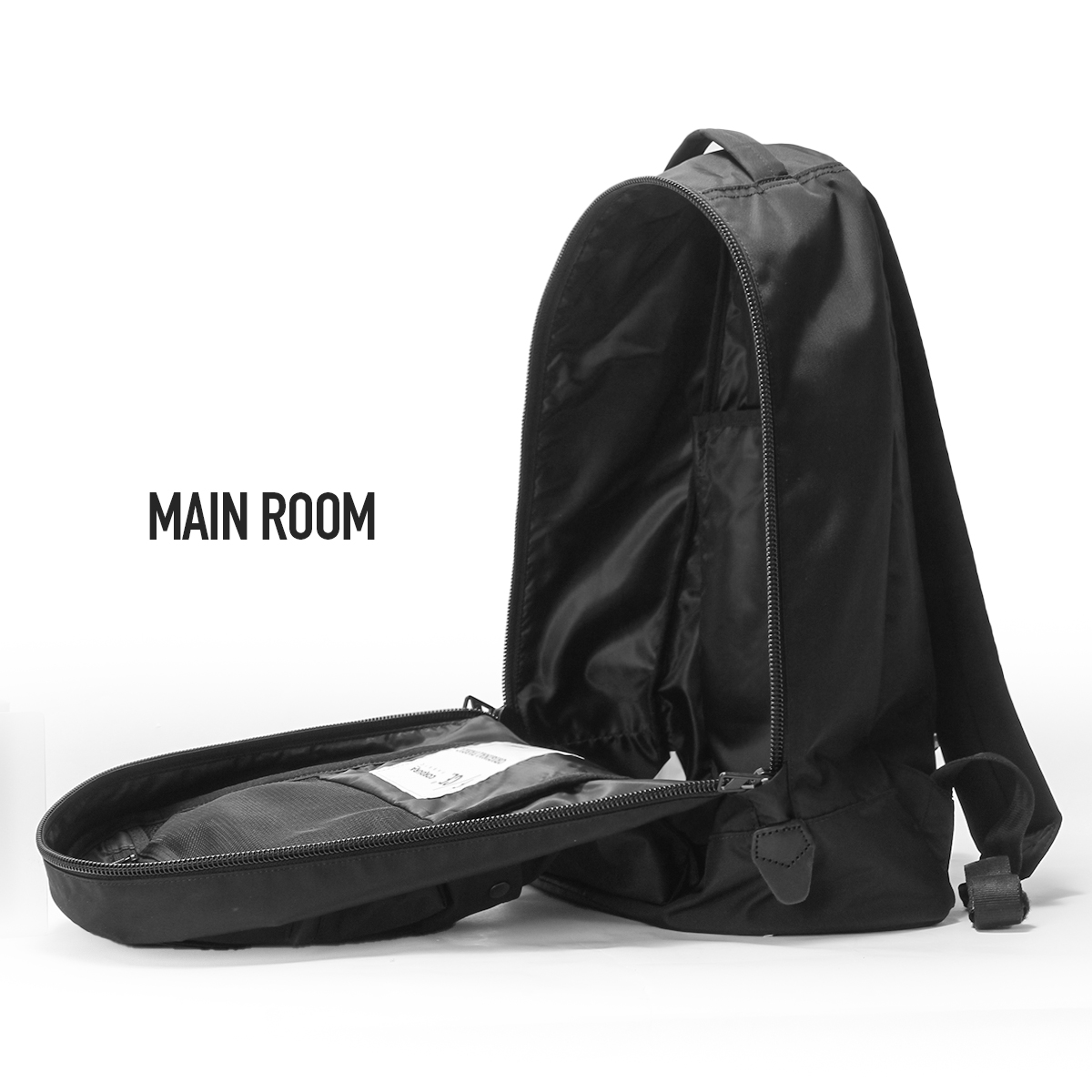 F/CE.（エフシーイー） リュック バックパック 23L A4 PC収納 撥水