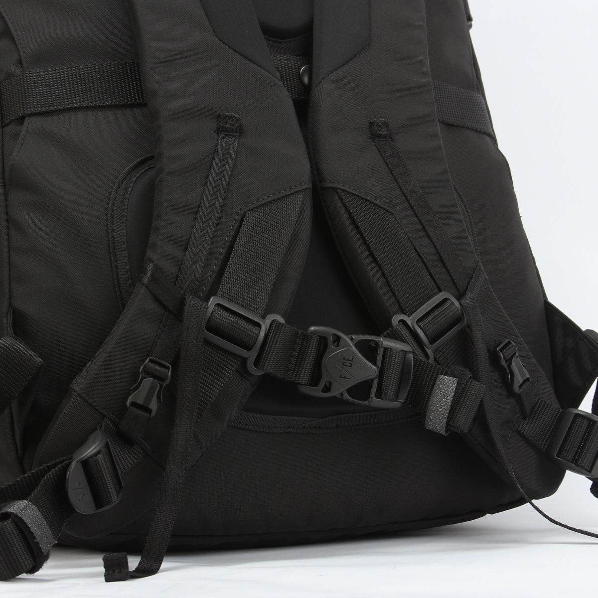 F/CE.（エフシーイー） リュック バックパック 32L 2層 B4 PC収納 大