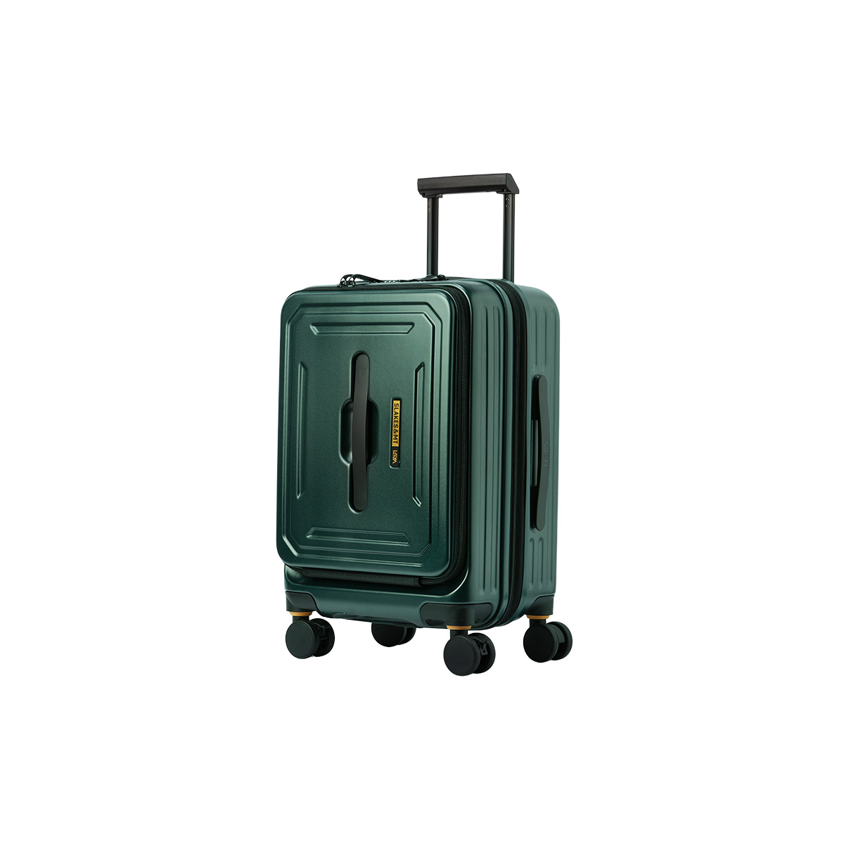 ファイブレイクス アンド エムティー スーツケース 機内持ち込み S