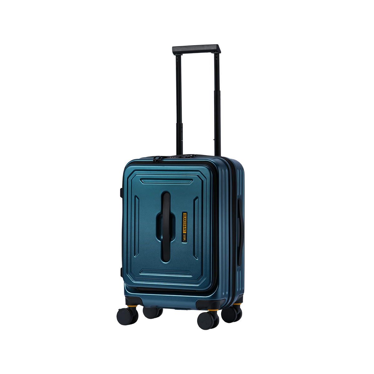 ファイブレイクス アンド エムティー スーツケース 機内持ち込み S