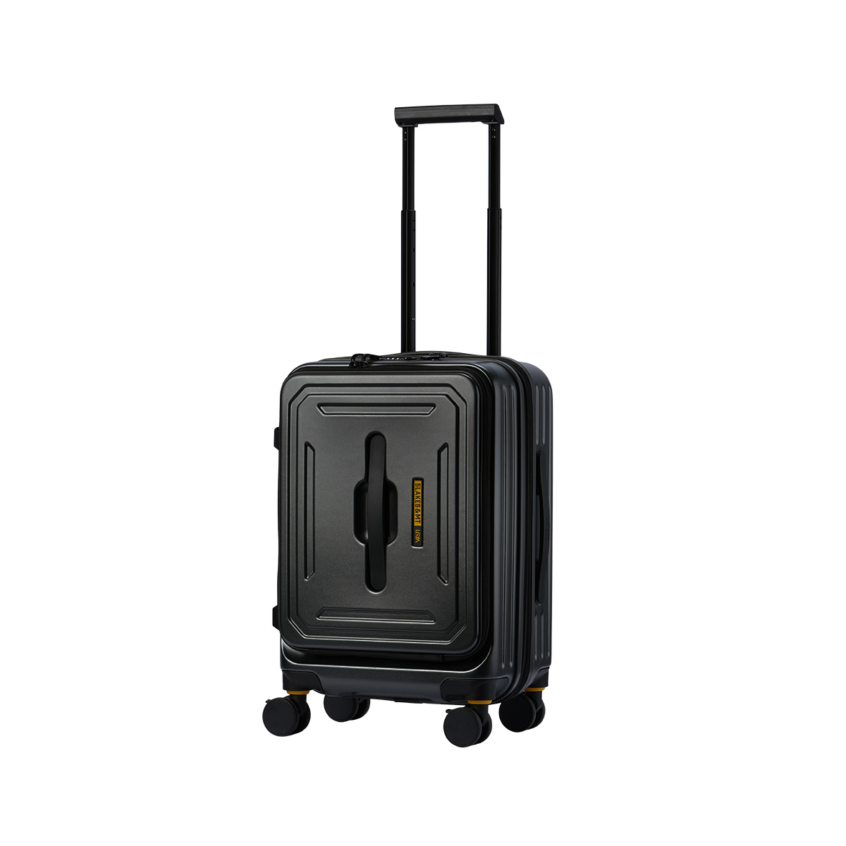 ファイブレイクス アンド エムティー スーツケース 機内持ち込み S