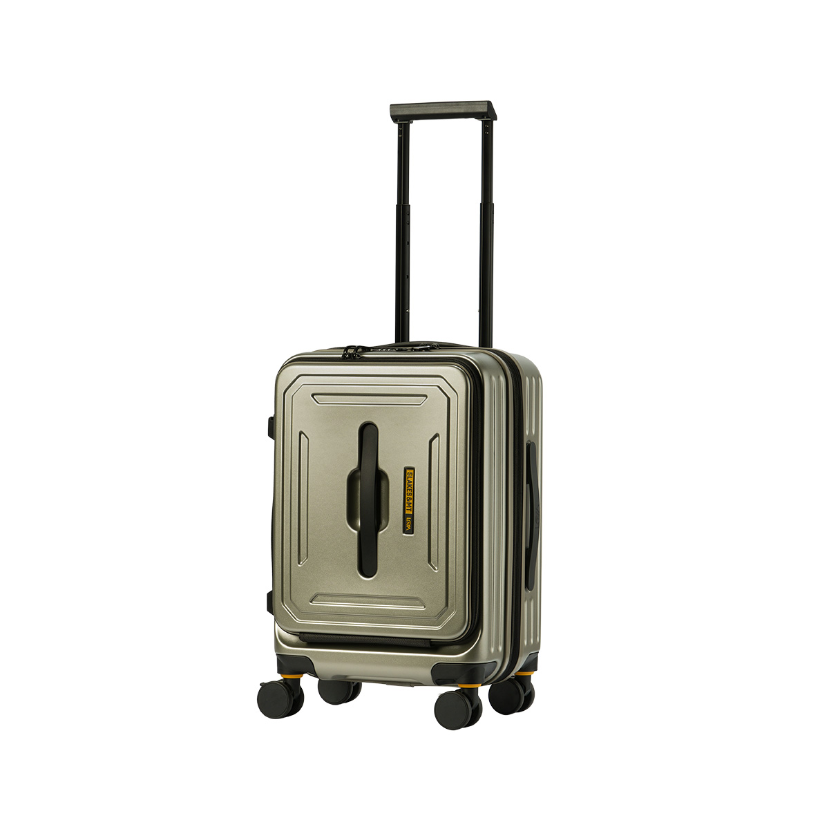 ファイブレイクス アンド エムティー スーツケース 機内持ち込み S