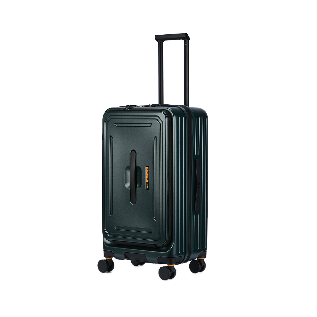 【新品未使用】スーツケース Lサイズ（105L） NADLE スーツケース キャリーケース 軽量 95L 105L おすすめ キャリー