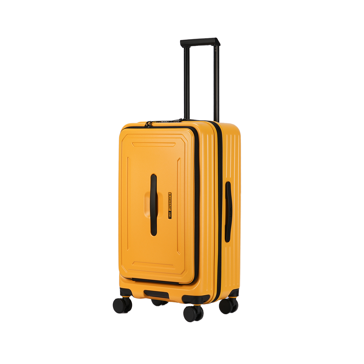 5LAKES＆MT スーツケース Lサイズ LL XL 65L/75L フロントオープン