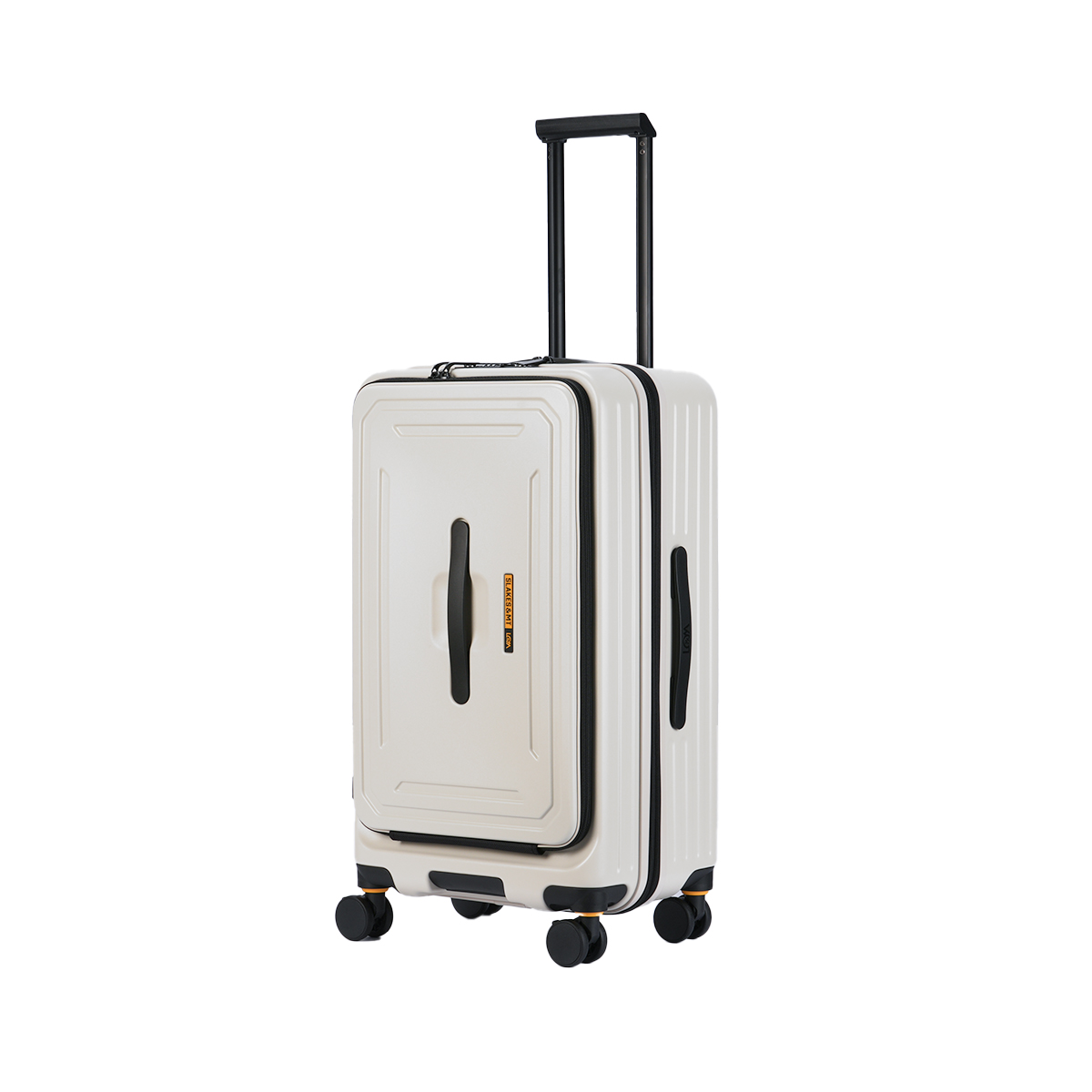 5LAKES＆MT スーツケース Lサイズ LL XL 65L/75L フロントオープン