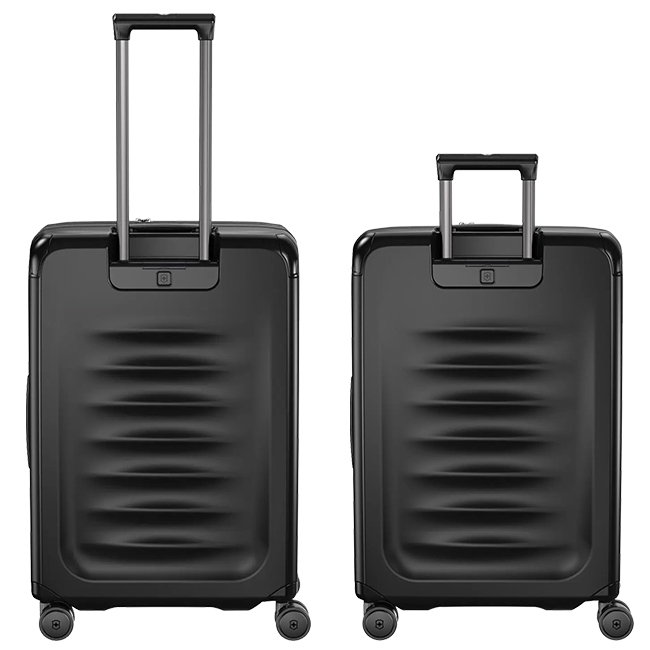 ビクトリノックス スーツケース Lサイズ 80L/113L 大容量 大型 拡張 