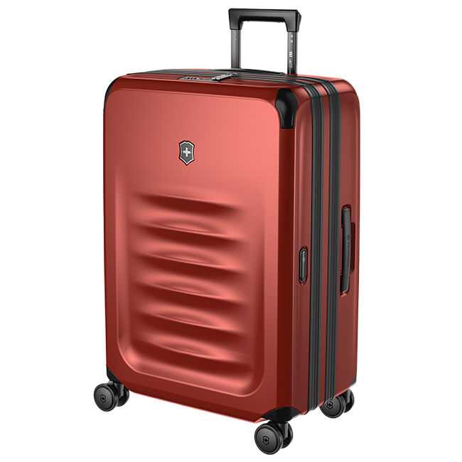 ビクトリノックス スペクトラ3.0 スーツケース 80L/113L 拡張 大容量 大型 Lサイズ 出張 ビジネスキャリー Victorinox Spectra 3.0｜business-bugs｜03