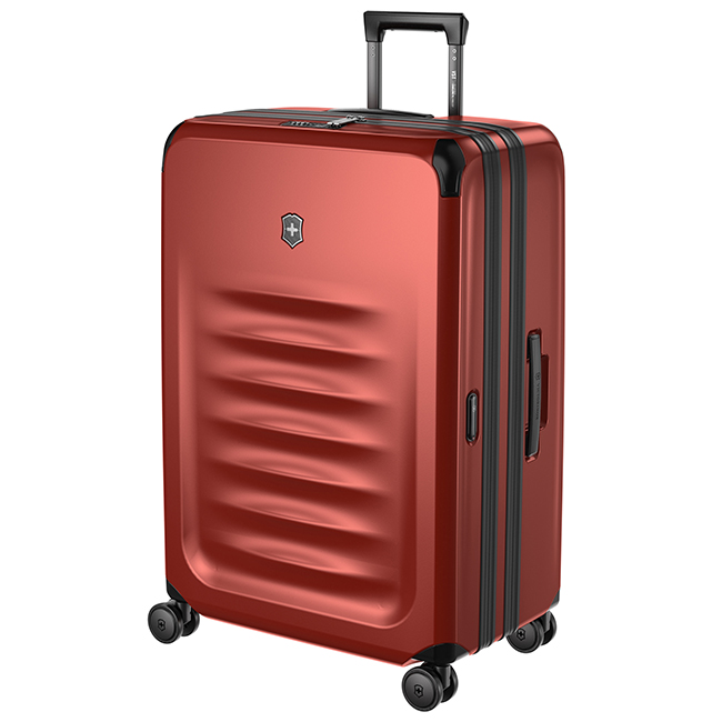 ビクトリノックス　スーツケース VICTORINOX ビクトリノックス スペクトラ3.0 スーツケース 103L