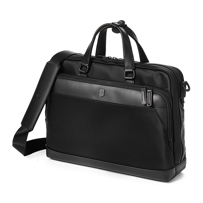 VICTORINOX（ビクトリノックス） アロックスネロ ビジネスバッグ 2WAY