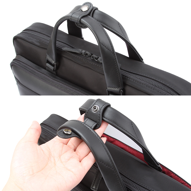 VICTORINOX（ビクトリノックス） アロックスネロ ビジネスバッグ 2WAY