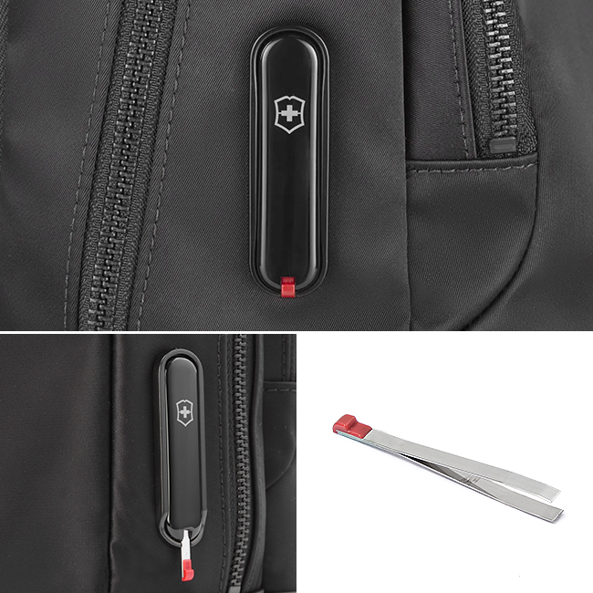 VICTORINOX（ビクトリノックス） アロックスネロ ビジネスバッグ 2WAY