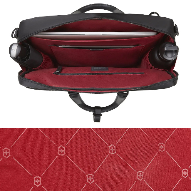 【極美品】VICTORINOX（ビクトリノックス）3wayバッグ ボルテール VICTORINOX（ビクトリノックス） 最大51% 5/9限定 アロックスネロ