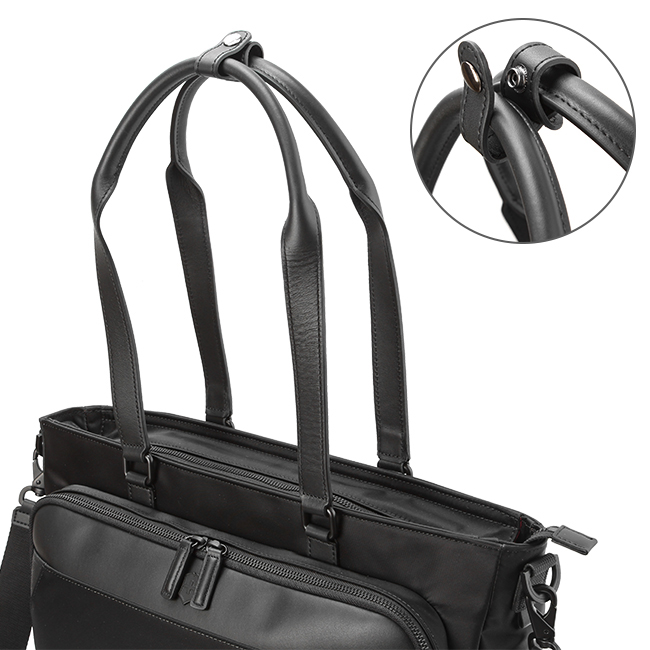 ビクトリノックス ビジネスバッグ 2way A4収納 大容量 タグ付き VICTORINOX（ビクトリノックス） 最大51% 5/3限定 アロックスネロ