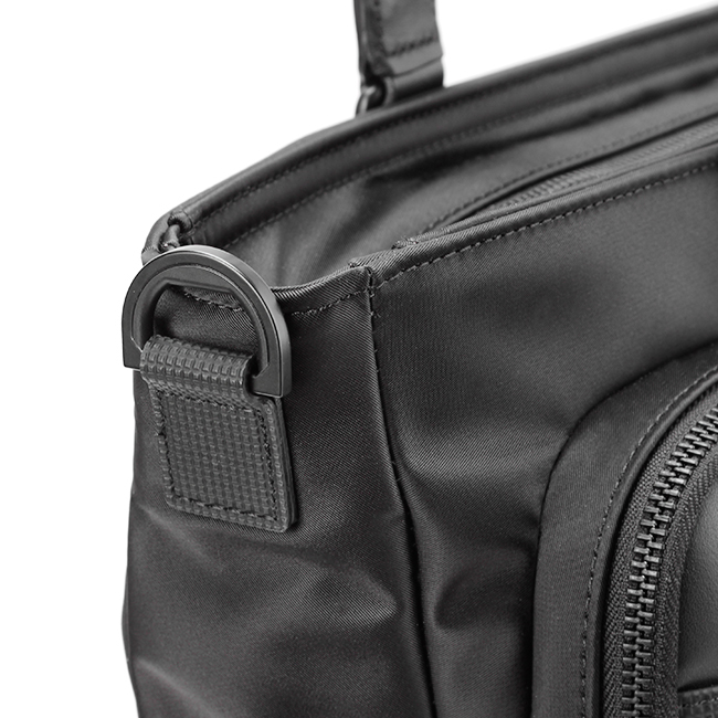 VICTORINOX（ビクトリノックス） アロックスネロ ビジネスバッグ 2WAY