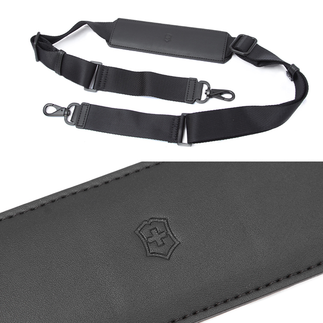 VICTORINOX（ビクトリノックス） アロックスネロ ビジネスバッグ 2WAY
