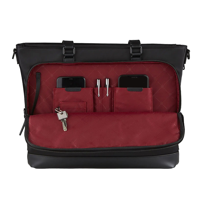VICTORINOX（ビクトリノックス） アロックスネロ ビジネスバッグ 2WAY