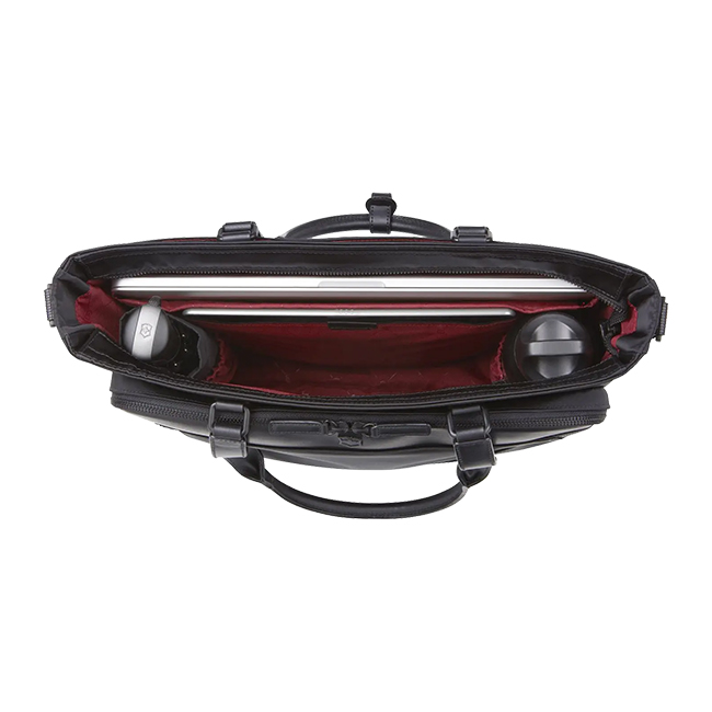 VICTORINOX（ビクトリノックス） アロックスネロ ビジネスバッグ 2WAY