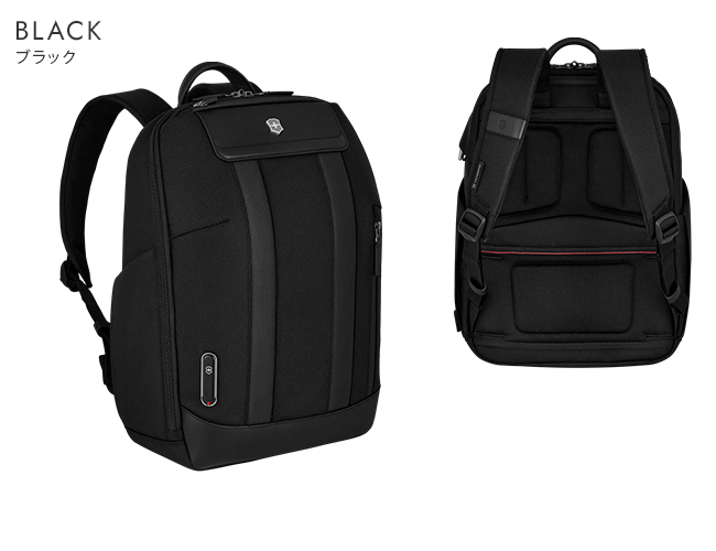 ビクトリノックス ビジネスリュック メンズ 20L VICTORINOX 新品 VICTORINOX（ビクトリノックス） アーキテクチャー アーバン2 ビジネス