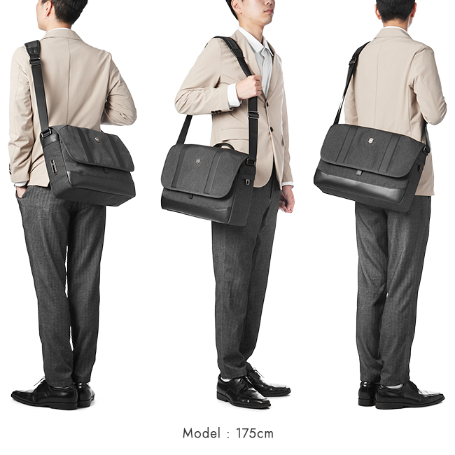 VICTORINOX（ビクトリノックス） アーキテクチャー アーバン2