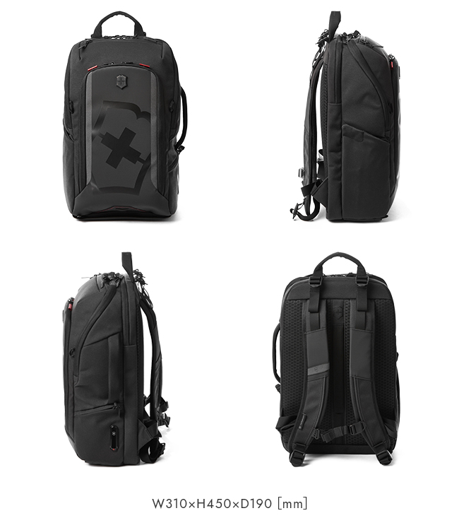 VICTORINOX（ビクトリノックス） ツーリング2.0 リュック ビジネス